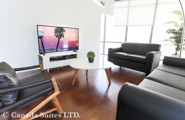 Canada Suites - 832 Bay St. - Foto 20