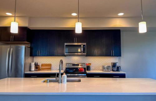 Lush Green Paradise, Fire-pit - Foto 2