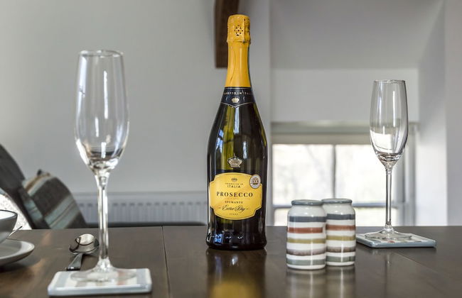 Ashgrove Farm - Llawhaden - Narberth - Foto 29