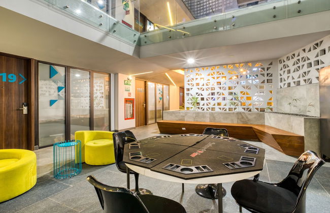 Eazy Rio by ULIV - Foto 41