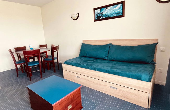 Comfort Aparthotel Carcassonne - Foto 25