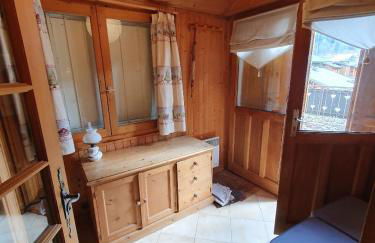 Chalet l Abondance - Photo 20