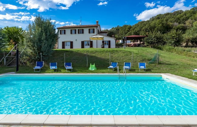 Pu-d791-fros0at - Casale del Podesta 10 1 - Foto 2