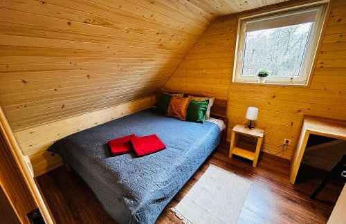 Domek na Skarpie 2 - Foto 21