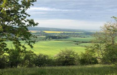 An der Stadtmauer Bürgel - Foto 19
