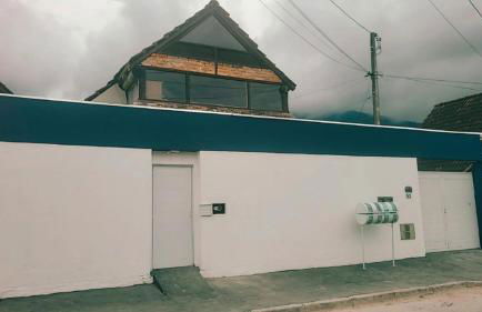 Praia Piscina Bilhar Churrasqueira - Foto 21