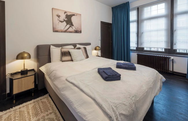 Fish Market Apartments - Photo 9