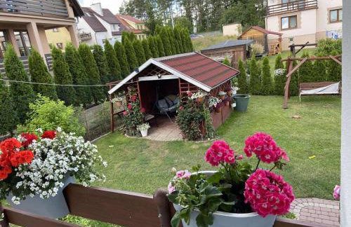 Pokoje u Ani i Zbyszka - Foto 4