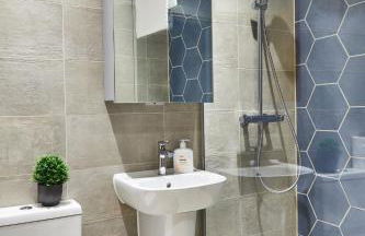 Elegant Plus Luxury Apartments - Foto 33