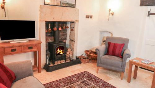 Sundial Cottage - Foto 5