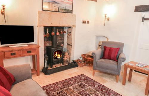 Sundial Cottage - Foto 5