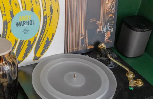 Beautifully Designed 2BD House - by Queen's Park! - Foto 39