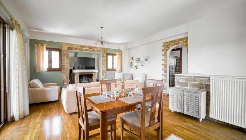 Villa Evans - Foto 3