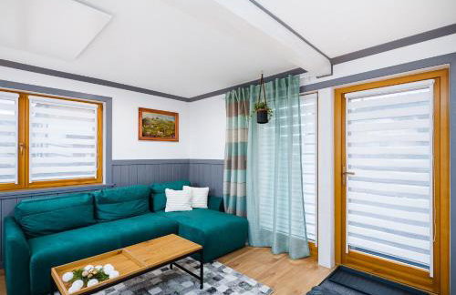 ALM SKI Jaworki - Photo 21