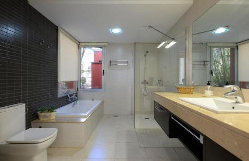 Villa in Salobre with Private Pool & Stunning View - Foto 10