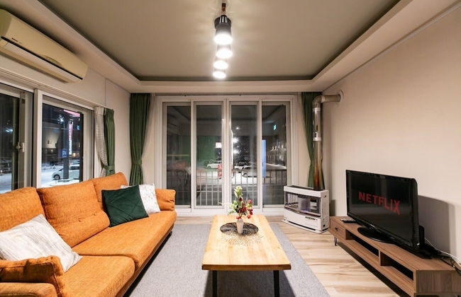 The Sunlight - Foto 41