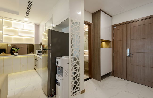 Landmark 81 - Unique Condotel - Foto 41