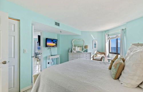 Ocean Front Penthouse with Incredible Views! Sunglow Resort 1003 by Brightwild - Foto 50