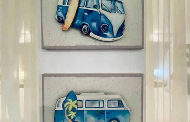 Holiday Home in Porto da Cruz With Garden - Foto 24