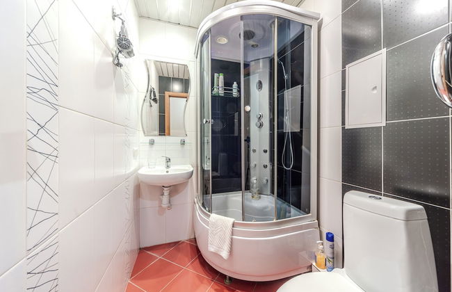 StudioMinsk in Historic Centre - Foto 48