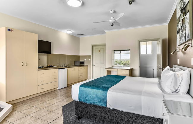 Comfort Inn Robe - Foto 44