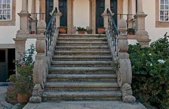 Casa de Sta Comba - Foto 52