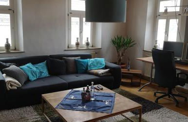 Private Wohnung im Wallfahrtsort Gößweinstein - Foto 10