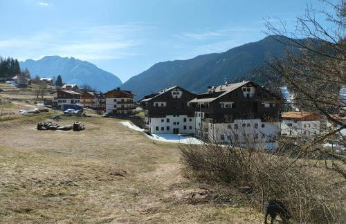 Appartamento Fronte Piste - Foto 13