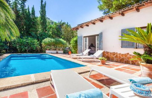 Villa Calas - Foto 2