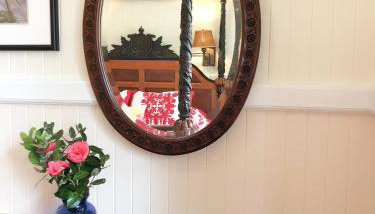 Ola'a House by Volcano Heritage Cottages - Foto 3