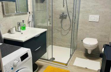 Apartmani MARCO,LUKAS,PATRICK,DAVID,blizu centra i mora sa FREE privatnim parkingom - Photo 6