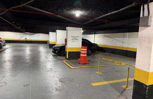 Ocean Flat Ipanema - Foto 29