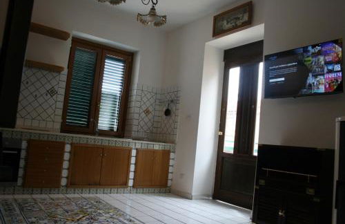 Sottocoperta Palinuro - Foto 79