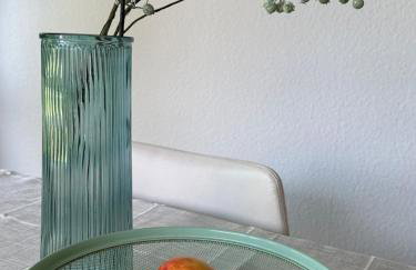 Stilvolle 3-Zimmer-Wohnung für business und family bis 6 Personen - Foto 30