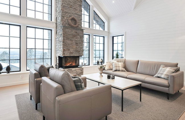 12 Person Holiday Home in Salen - Foto 14