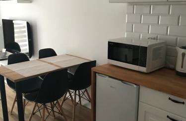 Apartament Stella Park - Foto 14