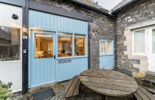 Coach House One - Photo 1