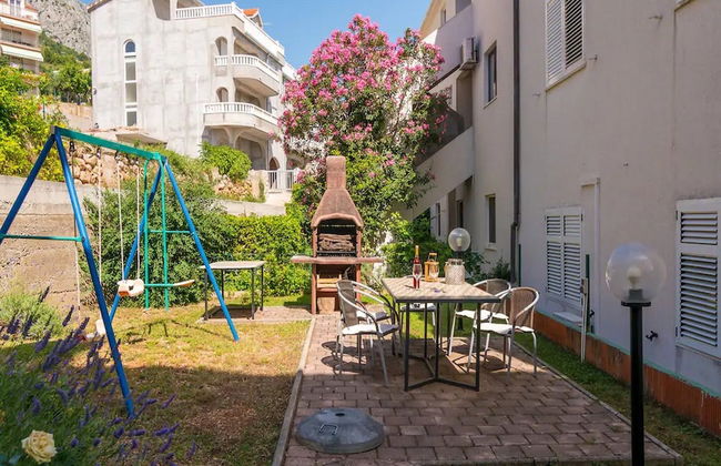 Apartments Tomas - Foto 59