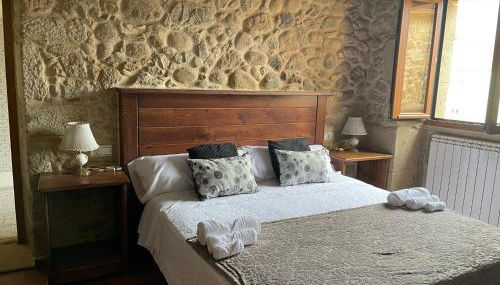 Campomuiños - Foto 4, towels