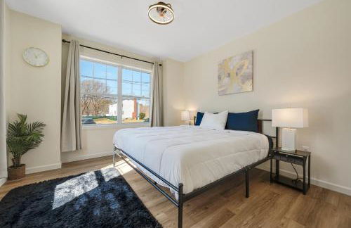 Spacious House in Prime Location - Photo 56