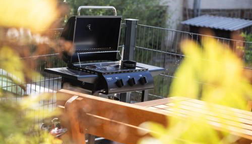 FEWOHOME Lothe Schieder Schwalenberg Schiedersee - Foto 4