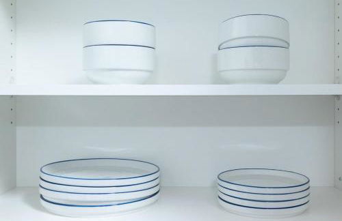 Central 1-BR Condo Assembly Row Gym & Pool Sleep 5 - Photo 31