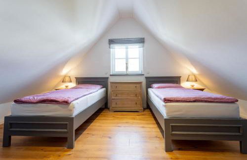 Hof Vilmnitz Haus A - Foto 8