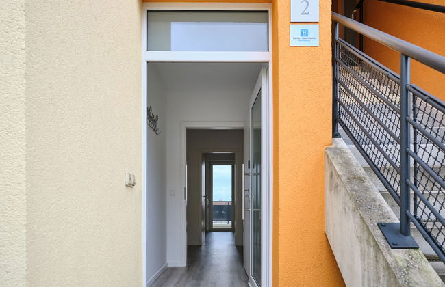 H24 Factory Apartments Wolfsburg - Foto 2