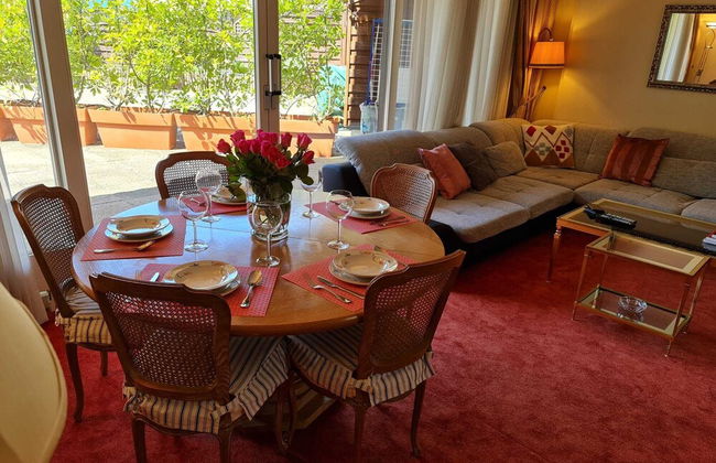 Paradise lake view Apartment - Foto 15