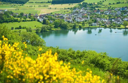 Ferienhaus am Sauerbrunnen - Foto 29