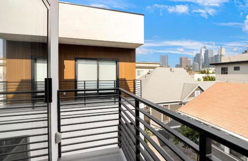 Luna View LA - Foto 13