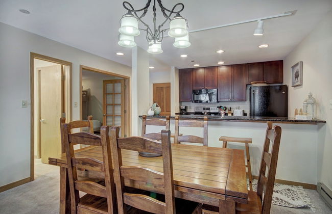 Townsend Place, A Vail Resorts Property - Foto 63