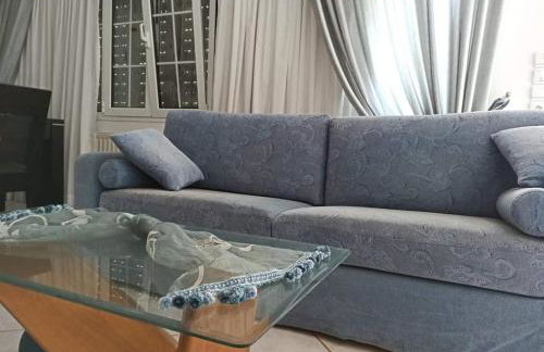 Silver villa Raches maisonette & Green - Foto 73