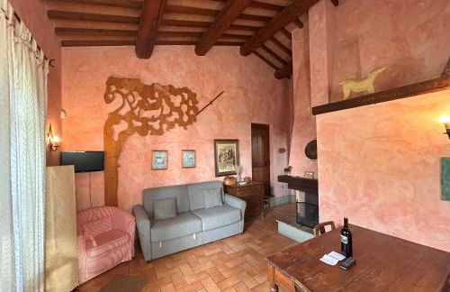 Appartamento Scuderia Del Borgo, Wifi, Perugia - Foto 24